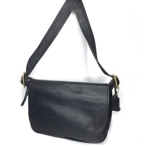 Vintage Coach Patricia’s Legacy Bag